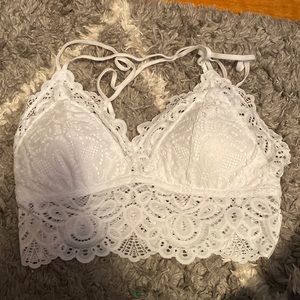 NWOT Bralet